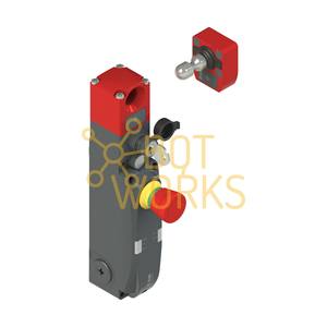 Pizzato NG2D5D413FF31 - Nuovo - Product Image 1