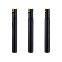 Porte-outil de finition R390 (compatible avec les inserts Sand-vik) outil de fraisage fraise personnalisable support OEM ODM