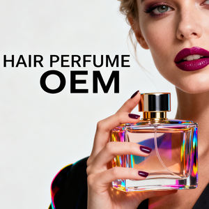 <span class=keywords><strong>Nabil</strong></span> Royal Gold Noir Cuir Bois de Santal Huile Cool Rechargeable Eco-Friendly Long Lasting Mist Hair Home Fragrance Spray Atomizer - Product Image 4