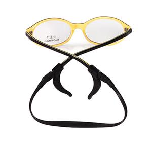 Supports <span class=keywords><strong>de</strong></span> lunettes <span class=keywords><strong>élastique</strong></span>s antidérapants, support <span class=keywords><strong>de</strong></span> cordon <span class=keywords><strong>de</strong></span> lunettes <span class=keywords><strong>de</strong></span> soleil <span class=keywords><strong>de</strong></span> sport, <span class=keywords><strong>crochets</strong></span> d'oreille, <span class=keywords><strong>sangle</strong></span> <span class=keywords><strong>de</strong></span> lunettes <span class=keywords><strong>de</strong></span> lecture en silicone pour enfants - Product Image 5