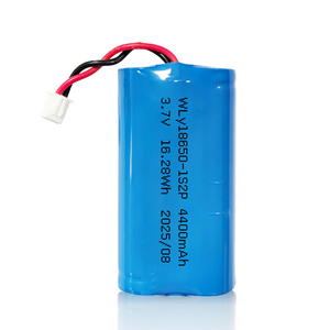 18650 3.7V 1s2p 3000mAh 3600mAh 4000mAh 4400mAh 5000mAh 6000mAh 7000mAh KC BIS ul CB CE chứng nhận pin <span class=keywords><strong>Lithium</strong></span> ion - Product Image 5