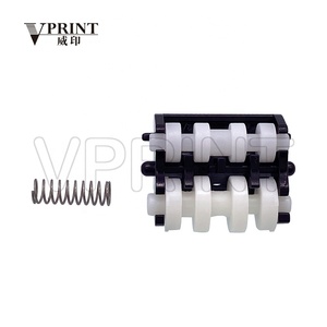 Rouleau de sortie M JC66-00934A pour imprimantes Samsung ML 1670 1676 2160 2161 2165 2166 2168 2955 SCX 3206 3400 3401 3405 3406 - Pièces d'imprimante - Product Image 5