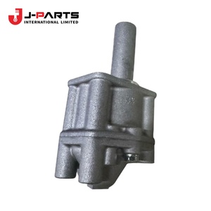 Ensemble de pompe à huile de transfert pour Toyota Hilux Surf RZN169 1999-2004 OE 36106-35040 3610635040 - Product Image 4