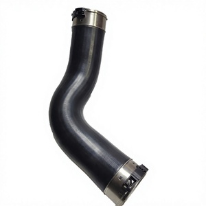 สำหรับท่อไอดี BMW 13711708800 ยางขึ้นรูปสำหรับเปลี่ยนท่อร่วมไอดี - Product Image 4