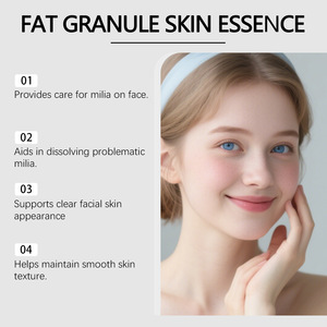 Suero Facial con Vitamina C OEM, Fórmula Iluminadora, Hidratante y Antienvejecimiento con Ácido Hialurónico para Piel Seca y Sensible y Manchas Oscuras - Product Image 4