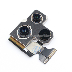 Phụ Tùng Điện Thoại Di Động Chính Hãng <span class=keywords><strong>Camera</strong></span> Lùi Phía Sau Với Giá Đỡ Cảm Biến Cho iPhone 13 Pro Và 13 Pro Max - Product Image 4