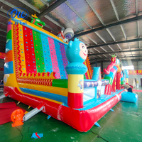 Mur d'escalade gonflable Delilai pour adultes et enfants - Matériel PVC, installation facile, jeu de parc d'attractions intérieur/extérieur pour 14 personnes