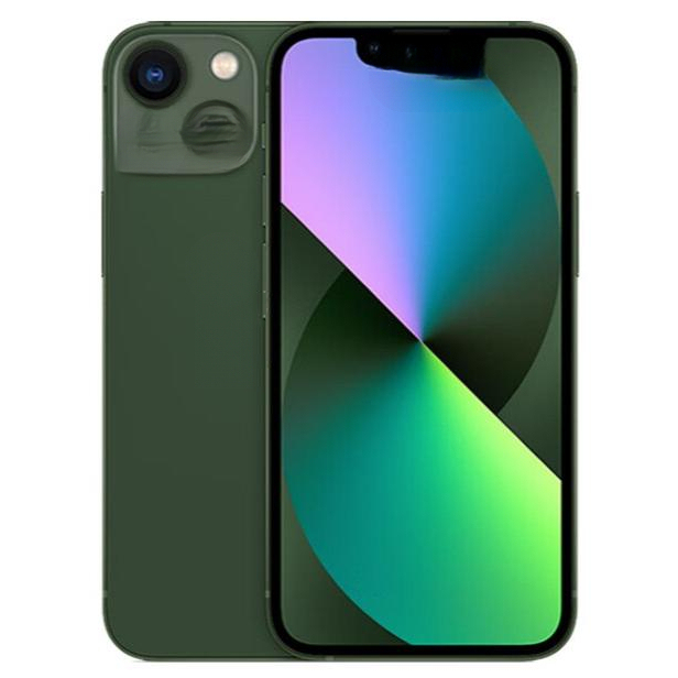 Unlock 5G 4GB Memory 128GB 256GB 512GB Smartphone with OLED Display 5.4" Screen and Rear Camera