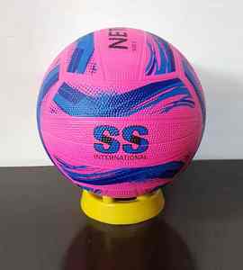 Premium Durable <b>Net</b> <b>Ball</b> Official Size and Weight Excellent Grip Suitable for Training, Practice, and Competitive Match Play - Product Image 5