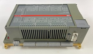 07 97 GJR5253000R0162 07KT97D โมดูลคอนโทรลเลอร์ PLC ยี่ห้อ Advant - Product Image 3