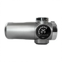 Nouveau Robinet Intelligent de Cuisine 2026 avec Purificateur d'Eau UV – Anti-calcaire Intelligent pour Régions à Eau Dure