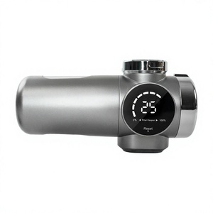 Nuovo <span class=keywords><strong>Rubinetto</strong></span> Intelligente da <span class=keywords><strong>Cucina</strong></span> 2026 con Purificatore d'Acqua UV, <span class=keywords><strong>Filtro</strong></span> Anti-calcare Intelligente <span class=keywords><strong>per</strong></span> Zone con Acqua Dura - Product Image 2