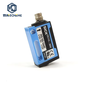 ขายส่ง WS160-G440, คอนโทรลเลอร์ PLC ใหม่จากโรงงาน คอนโทรลเลอร์ PLC สำหรับการเขียนโปรแกรม - Product Image 1