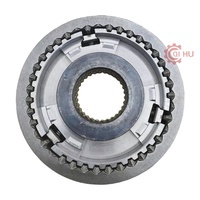 Nouvelles pièces de synchronisation de haute qualité pour transmission automatique 33T/30T ISO9001 CE OEM 33362-60030 3336260030