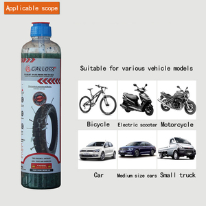 GALL 380ml 500ml riparazione pneumatici liquido <span class=keywords><strong>auto</strong></span> <span class=keywords><strong>auto</strong></span> riparazione liquido bicicletta moto <span class=keywords><strong>auto</strong></span> riparazione pneumatici liquido - Product Image 3
