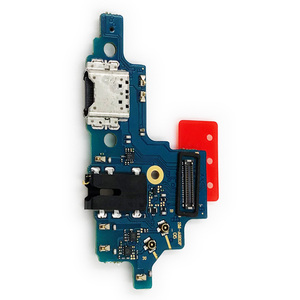 A9-2018 Hội Đồng Quản trị Cổng kết nối mic PCB <span class=keywords><strong>Dock</strong></span> sạc sạc Flex cáp cho Samsung A9 2018 phụ tùng cho điện thoại di động - Product Image 1