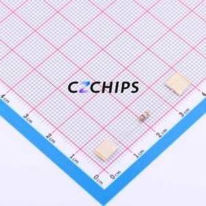 ตัวต้านทานแบบ Through-Hole รุ่น CR1/8W-390ohm 5%-OT26 ขนาด D2.3xL3.7 มม. ฟิล์มคาร์บอน 390 โอห์ม 5% 200V - Product Image 1