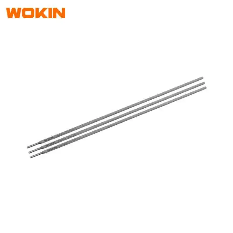 WOKIN 584025 산업용 E6013 스틱 용접 전극 용접 일반 탄소강 구조