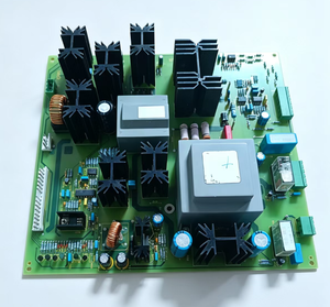 Unidad de Suministro de Energía (PSU2) para Variador de Frecuencia (VFD) Trifásico de 400V, 6SE7038-6GL84-1JA1 - Product Image 2
