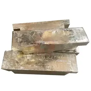 New Product Tin Ingot From China supplier