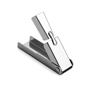 คลิปหนีบกุ้งล็อบสเตอร์สแตนเลสแบบหนาสำหรับการแยกเนื้ออาหารทะเล เช่น กุ้ง ปู กั้งเครย์ฟิช - Product Image 5