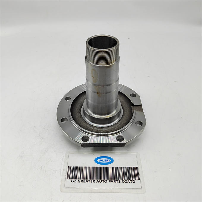 WLGRT 43401-60060 SPINDLE SUB-ASSY for Toyota Landcruiser