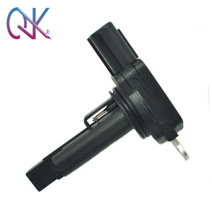 เครื่องวัดอัตราการไหลของอากาศ 22680-AA400 197400-5330 สำหรับ Subaru Toyota เกียร์อัตโนมัติ AT 12V เซ็นเซอร์ MAF - Product Image 2