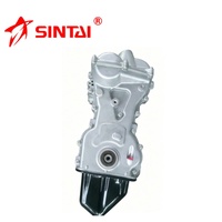 Vente en gros de blocs-moteurs BAIC Auto, pièce A12, bloc-cylindres complet avec couvercle de soupapes pour BAIC ST-CB0948-3