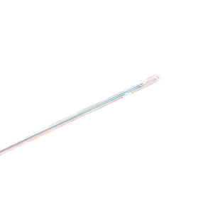 AITUO Veteriner Üretral Kateteri, Kedi ve Köpek Üretral Tıkanıklığı İçin, PET Malzeme, 1.0*130mm, Güvenli - Product Image 3