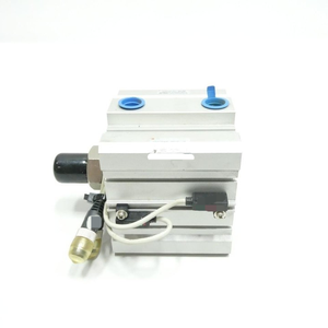 Solenoide Neumático Sy5140-5l0u 0.15-0.7mpa Nuevo Original en Existencia Automatización Industrial Pac Programación PLC Dedicada - Product Image 2