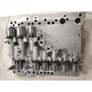 MPS6 6DCT450 Transmissie Afsluiter 7M5R-7H035-<span class=keywords><strong>CA</strong></span> Past Voor Dodge Avenger Ford Volvo C70 Land Rover C30 - Product Image 1