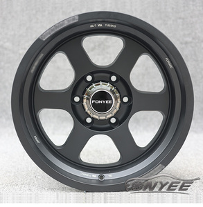 Rines RAYS Volk Racing TE37 XT de Aleación Fundida, 17 y 18 Pulgadas, 6x139.7, Diseño Circular Profundo, para Autos de Pasajeros Todoterreno - Product Image 5