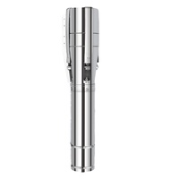 Pompe Solaire Submersible 2 CV CA / CC pour Puits d'Eau