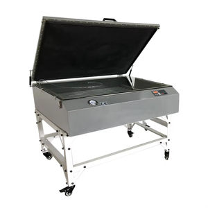 Dgruida LED tiếp xúc chân không tùy chỉnh tiếp xúc đơn vị máy cao chính xác lớn màn hình LED máy in - Product Image 4