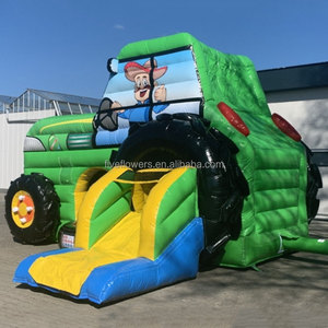 <span class=keywords><strong>Château</strong></span> Gonflable Castillo Grande Hupfburg en PVC Durable avec Toboggan, <span class=keywords><strong>Château</strong></span> Gonflable pour Enfants <span class=keywords><strong>à</strong></span> <span class=keywords><strong>Vendre</strong></span> - Product Image 6