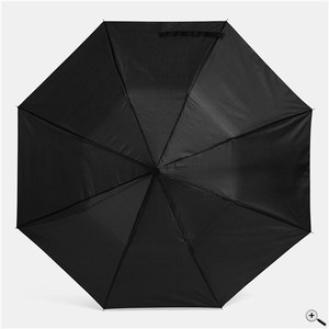 Ô dù gấp đôi giá rẻ, sản xuất tại Trung Quốc, bán buôn, in <span class=keywords><strong>logo</strong></span> tùy chỉnh, quảng cáo - Product Image 2