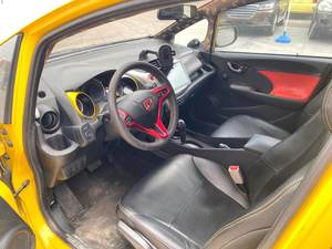 Honda Fit Hatchback d'<span class=keywords><strong>occasion</strong></span> pas cher 1.5L 5AT Essence LHD 120CV 145Nm Siège Magique Véhicule d'<span class=keywords><strong>occasion</strong></span> fiable à vendre - Product Image 5