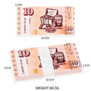 <span class=keywords><strong>Moneda</strong></span> <span class=keywords><strong>de</strong></span> Juguete <span class=keywords><strong>de</strong></span> <span class=keywords><strong>Moneda</strong></span> Pirata para Decoración <span class=keywords><strong>de</strong></span> Escenarios <span class=keywords><strong>de</strong></span> Halloween, Accesorios para Juegos <span class=keywords><strong>de</strong></span> Búsqueda del Tesoro - Product Image 2