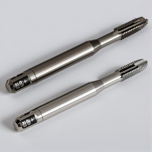 Cobalt cao cấp máy M2-M8 vòi | thêm cuộc sống lâu dài cho thép không gỉ | tin tráng Công cụ Cắt chủ đề - Product Image 1