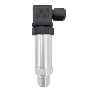 0.5 -- 5 Mpa Compact 4-20mA/0-10V Transmetteur de pression Installation facile Résistant à la corrosion - Product Image 1