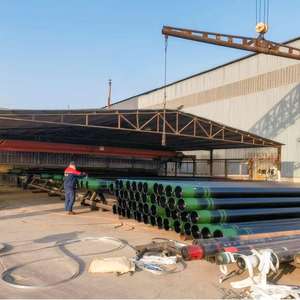 أنابيب تغليف API K55 J55 N80 لحقول النفط - Product Image 4