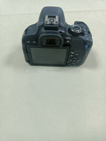 Appareil photo reflex numérique professionnel pour EOS 800D, capteur CMOS APS-C 24,2 MP, carte SD, pas cher