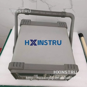 Analyseur de facteur de bruit Agilent KEYSIGHT N8973A 10 MHz-3 GHz H - Product Image 3