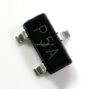 SOT-23 플라스틱 캡슐화 PMOS 2.5A 20V SOT-23 <span class=keywords><strong>PWM</strong></span> 트랜지스터 A1SHB 2301 - Product Image 4