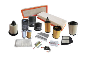 Toptan otomatik dizel motor orijinal kağıt yağ filtreleri LF16325 LF3338 LF3690 EcoSport Mazda CX-5 conta için yeni durum modeli - Product Image 6