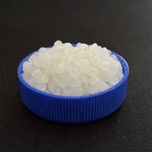 Prix usine Arabie Saoudite TR144 5502 Vierge HDPE Granules Granules Polyéthylène HDPE Granules - Product Image 6