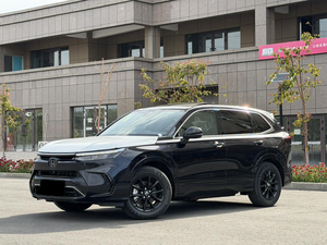Honda Breeze PHEV Noir Premium 2025 – Voitures d'occasion – Salon automobile de véhicules d'occasion - Product Image 2