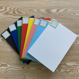 บอร์ดโฟม KT จาก factorykt PS สำหรับซูเปอร์มาร์เก็ตแบบทำมือ - Product Image 6
