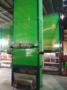 Machine d'émaillage de fil vertical Shanghai SWAN de qualité supérieure pour fil de cuivre émaillé - Product Image 2