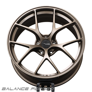 חישוקי אלומיניום ברונזה מזויפים, חישוקי Works קלים, חישוקים 5x100 5x114.3 <span class=keywords><strong>4x100</strong></span> 15 16 17 18 19 אינץ' למכוניות Stance JDM - Product Image 4